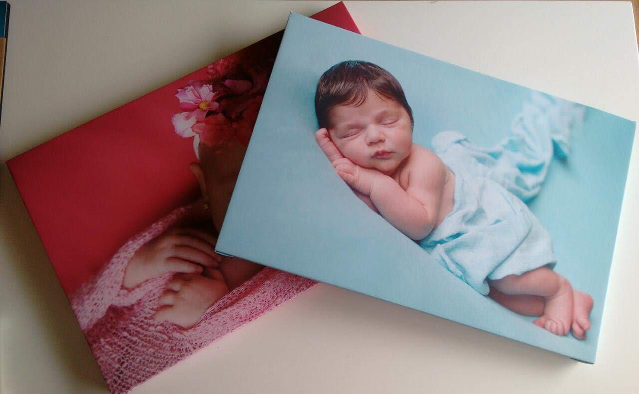 Fotolienzo 20x30 