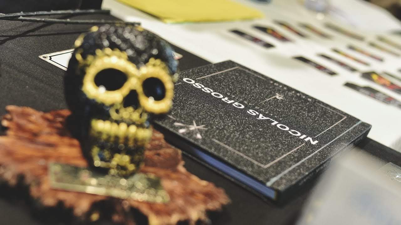 Fotolibro 30x45