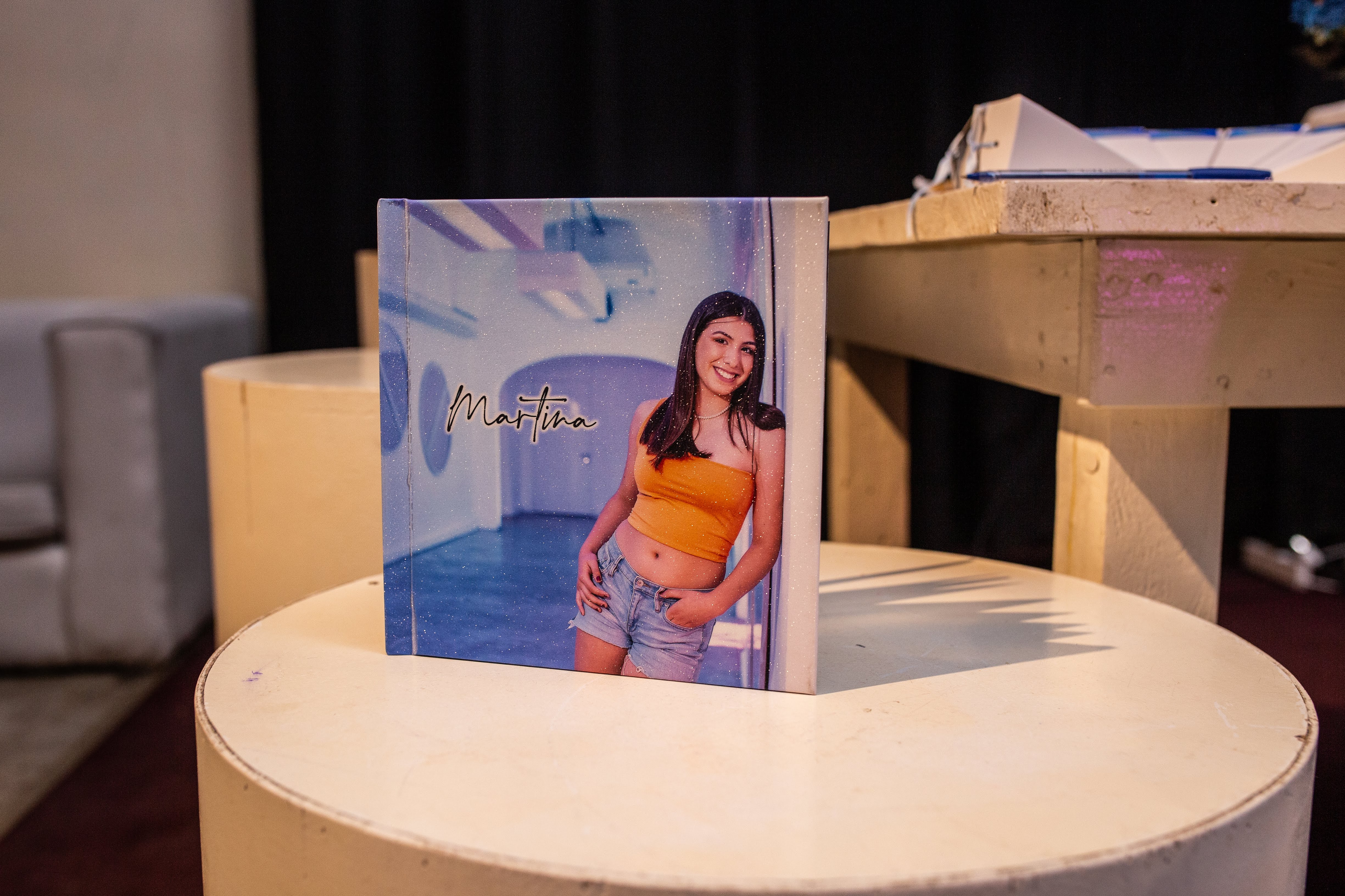 Fotolibro 20x50